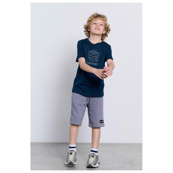 Bodytalk Παιδική βερμούδα